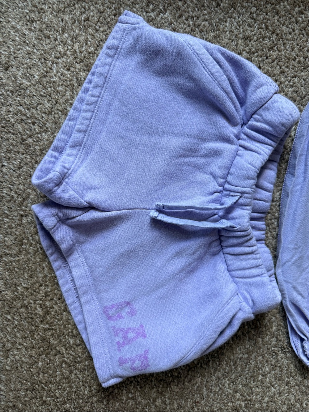 GAP Logo Tee and Shorts Set - Picture 3 of 9
